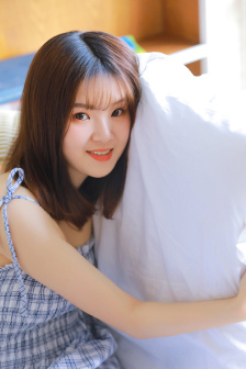 孩童姿势