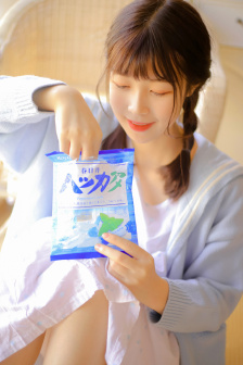 美女写真