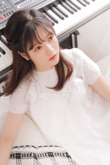 外国小孩中国爸